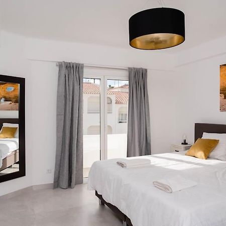 Carvoeiro Roof Top Apartment, Next To The Beach! 外观 照片