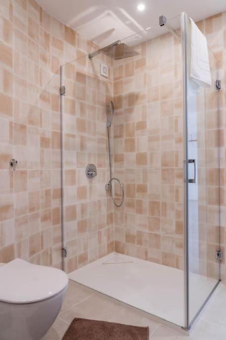 Carvoeiro Roof Top Apartment, Next To The Beach! 外观 照片